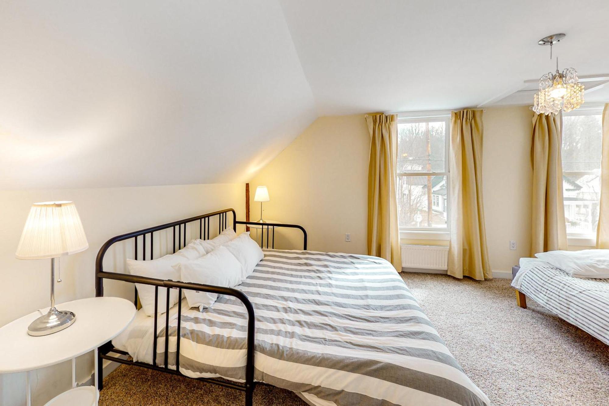 Pleasant Condos Ludlow Bilik gambar