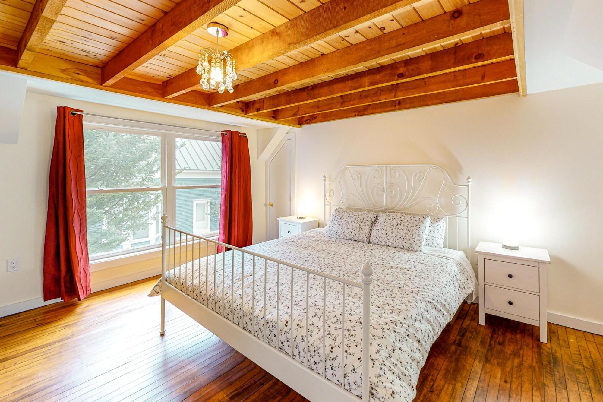 Pleasant Condos Ludlow Bilik gambar